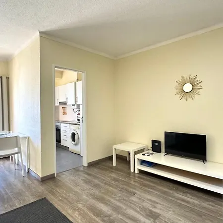 Praia Da Rocha, 5-F, Charming Apartment With Air Conditioning - Patio Da Rocha By Ig Portimao Exterior photo