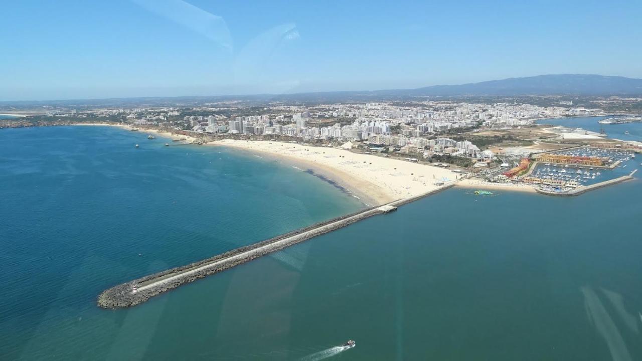 Da Rocha, 5-f, Charming With Air Conditioning - Patio Da Rocha By Ig * Portimao