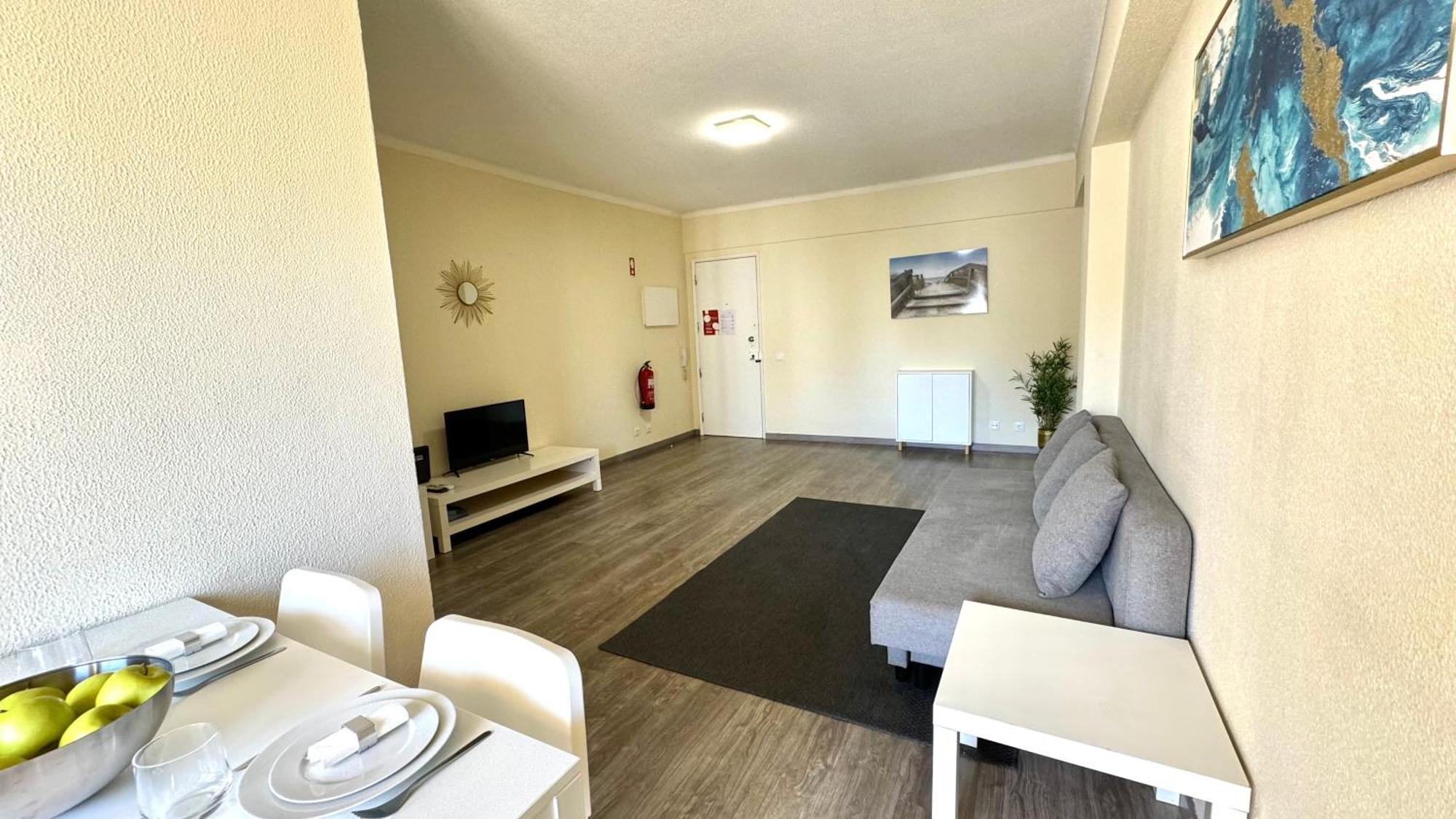 Da Rocha, 5-f, Charming With Air Conditioning - Patio Da Rocha By Ig Apartment *