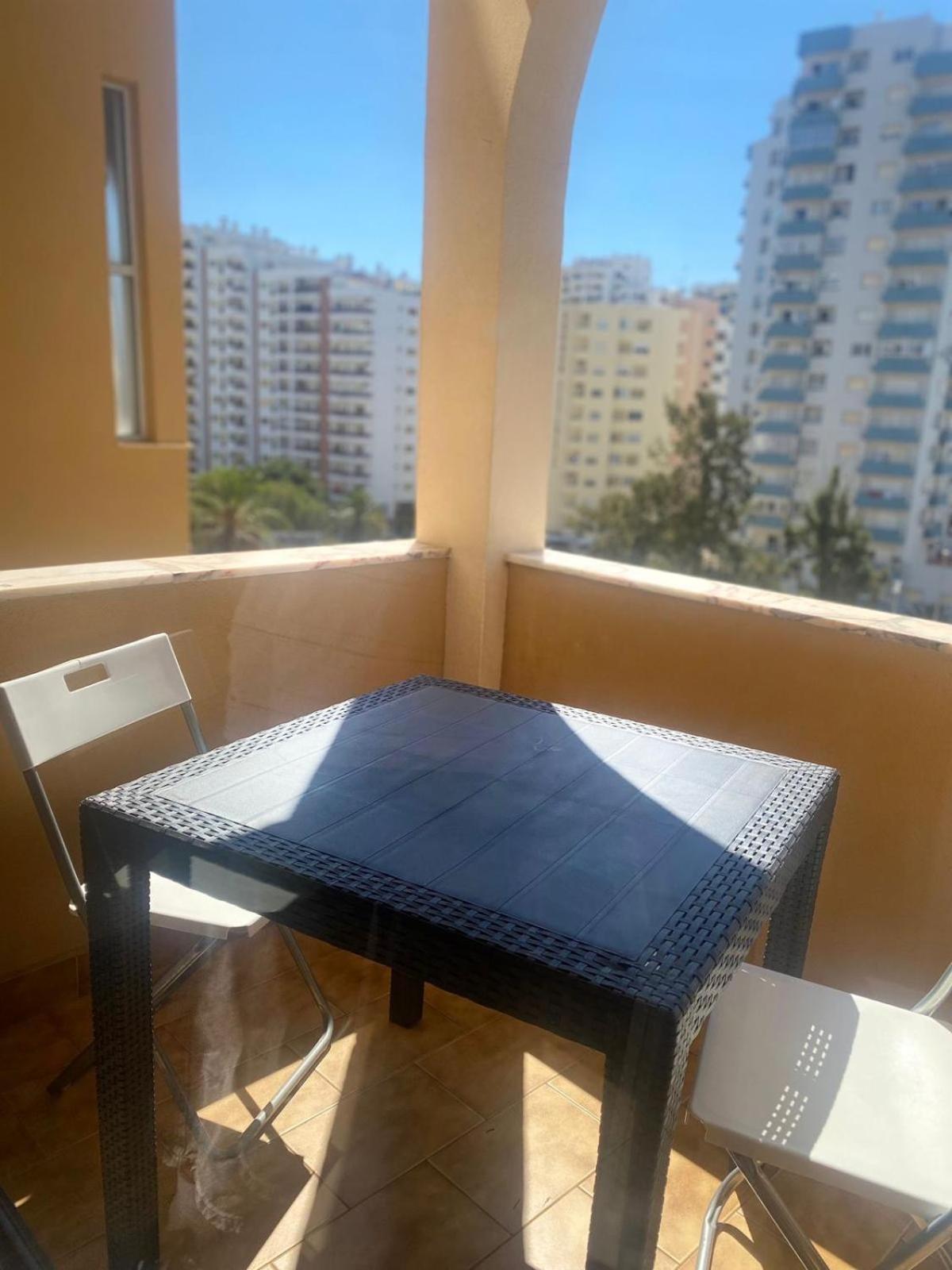 Da Rocha, 5-f, Charming With Air Conditioning - Patio Da Rocha By Ig Apartment